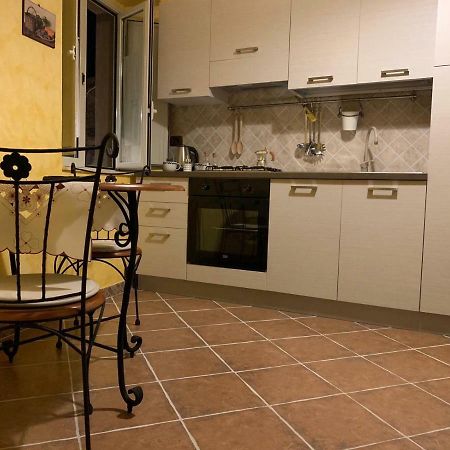 “Il Vicolo” Casa Vacanze Villa Castelmola Luaran gambar