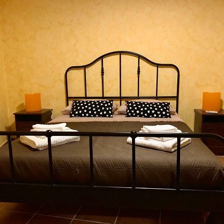 “Il Vicolo” Casa Vacanze Villa Castelmola Luaran gambar